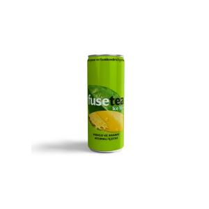  Fuse Tea Mango(330 ml) | 65,00