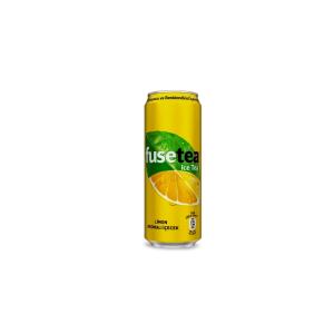  Fuse Tea Limon (330 ml) | 65,00
