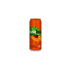 Fuse Tea Şeftali (330 ml) | 65,00