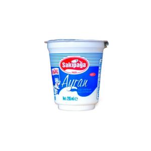 Ayran (295 ml) | 50,00