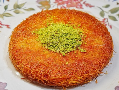 Künefe | 250,00