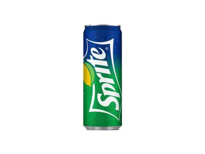 Sprite (330 ml) | 65,00