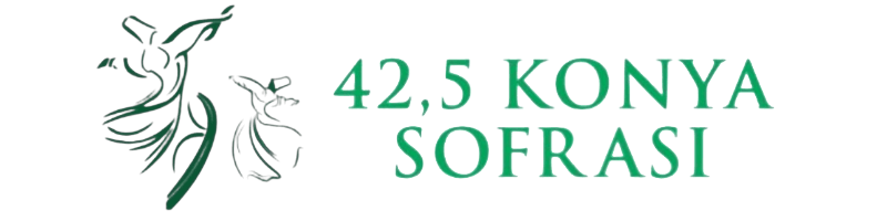 42.5 Konya Sofrası